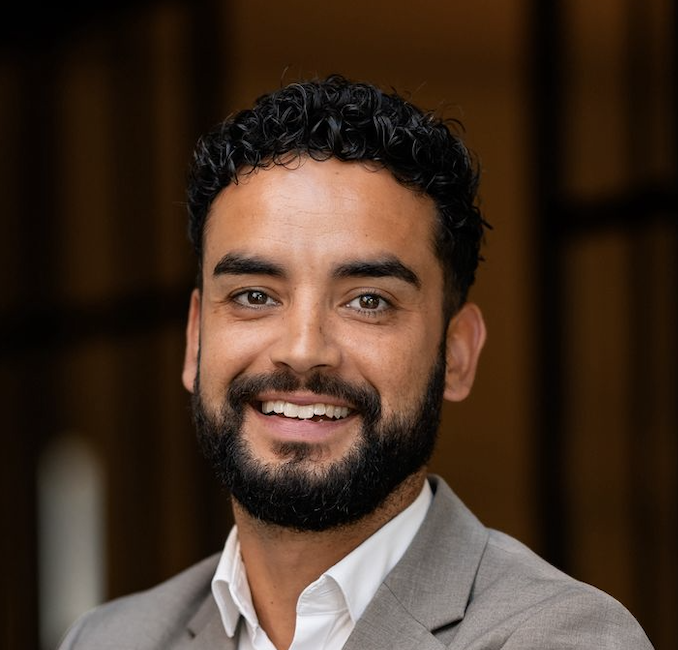 Richard Bras Managing Partner. 8Days Consultancy